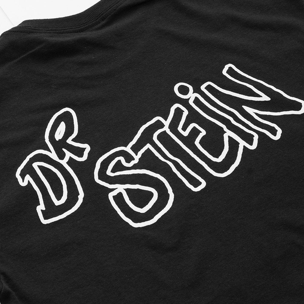 Dr. Stein T-Shirt (Black)