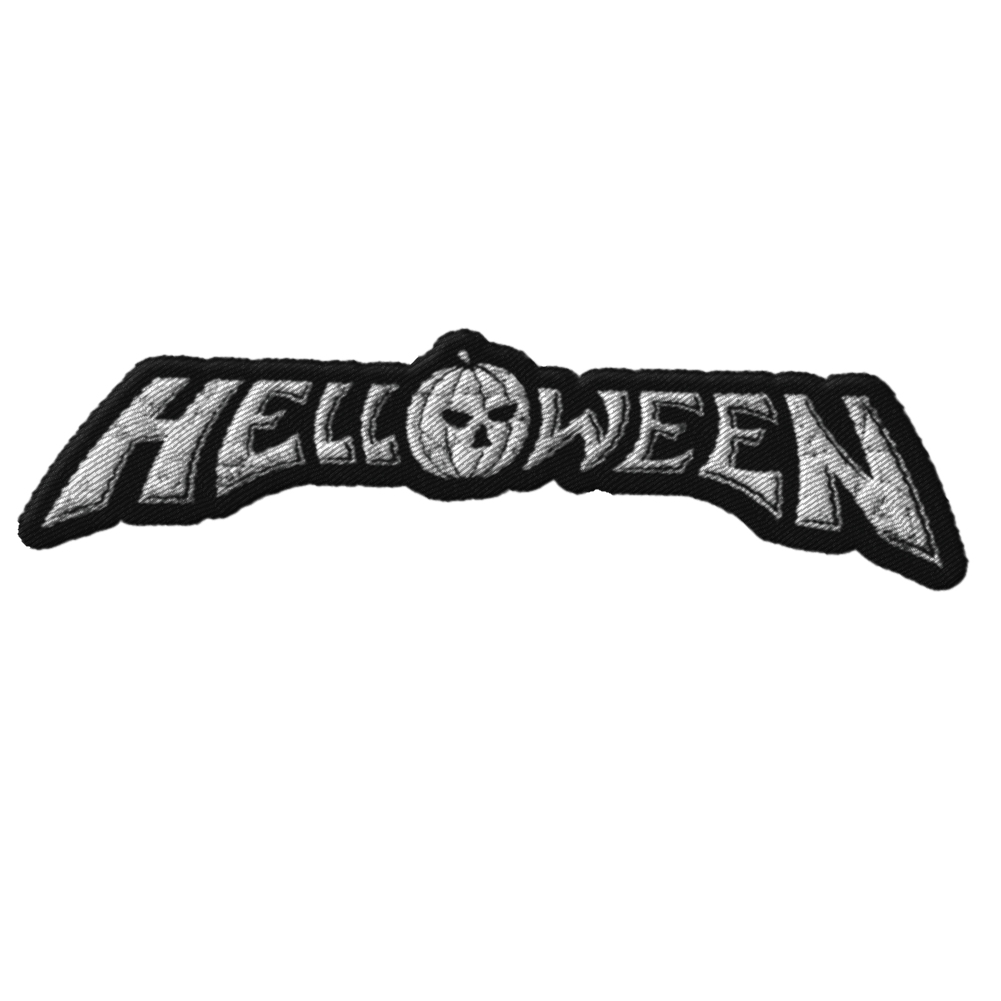Logo Patch