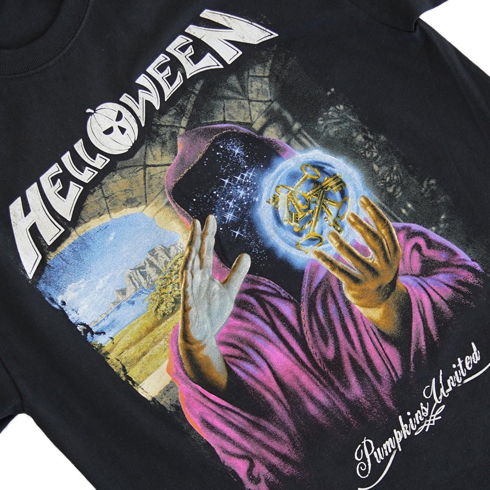 Keepers Legend T-Shirt (Black)
