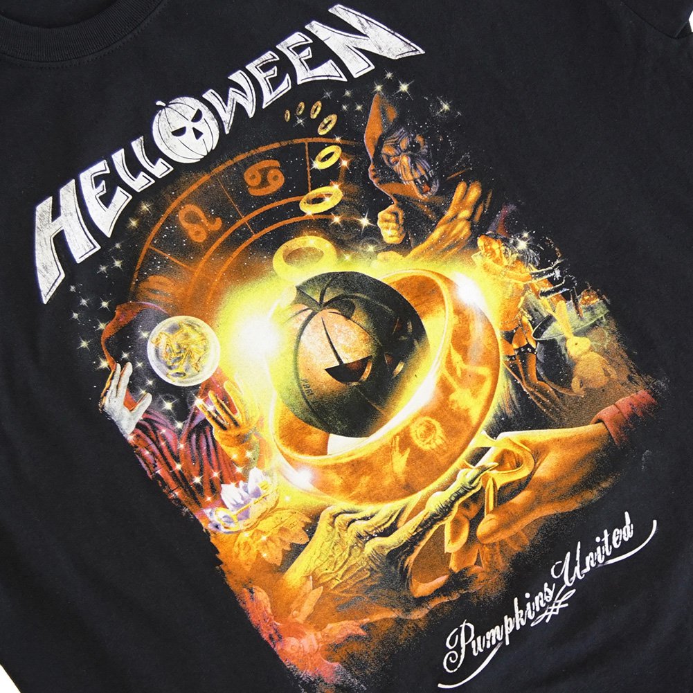 Collage 2018 Tour T-Shirt (Black)