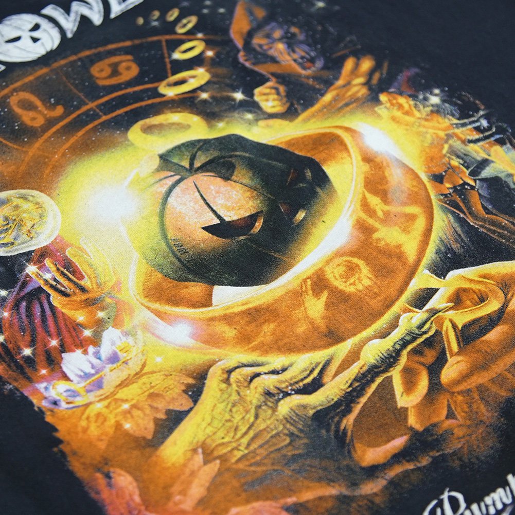 Collage 2018 Tour T-Shirt (Black)