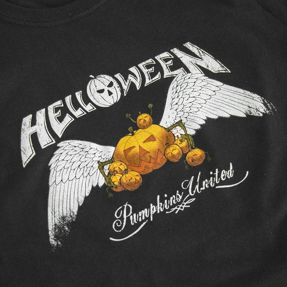 Angel Wings Women's T-Shirt (Black)