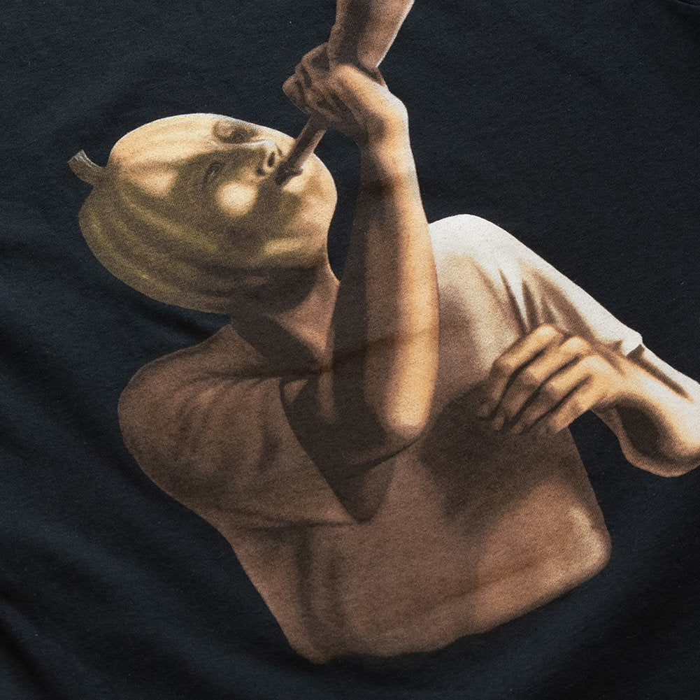 Walls Of Jericho T-Shirt (Black)