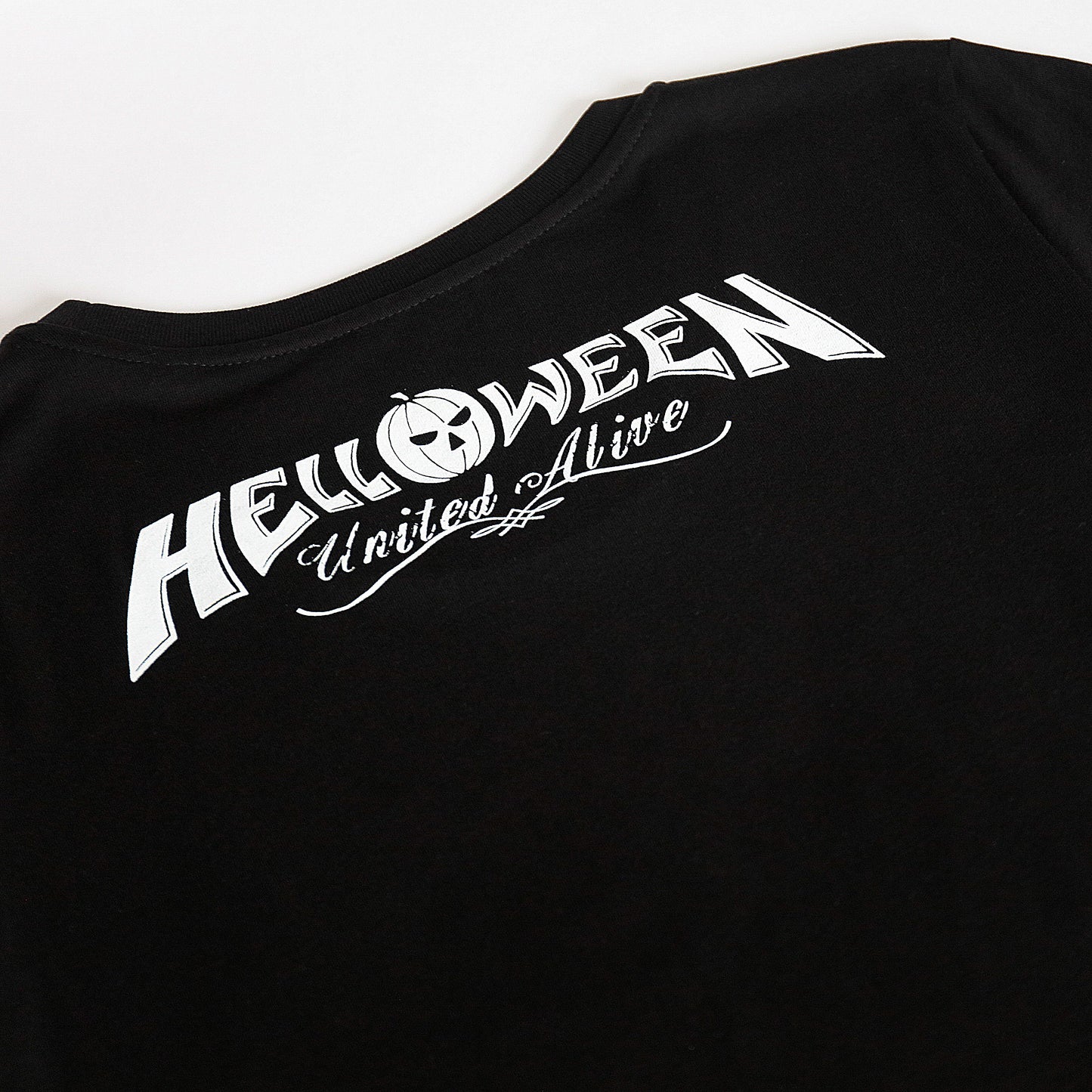 Heavy Metal Law Women's T-Shirt (Black)