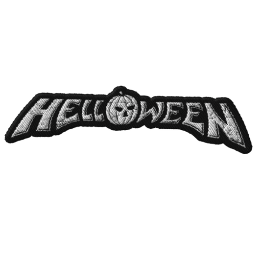 Logo Patch